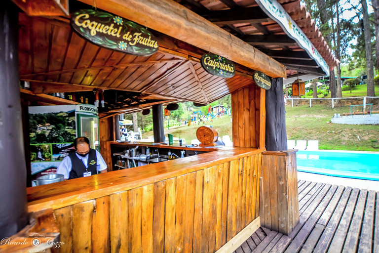 Food & Drinks 5, Hotel Fazenda Floresta Negra, Camanducaia