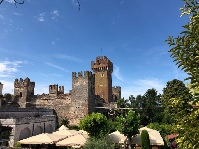 Others 4, Castello Centro Storico, Verona