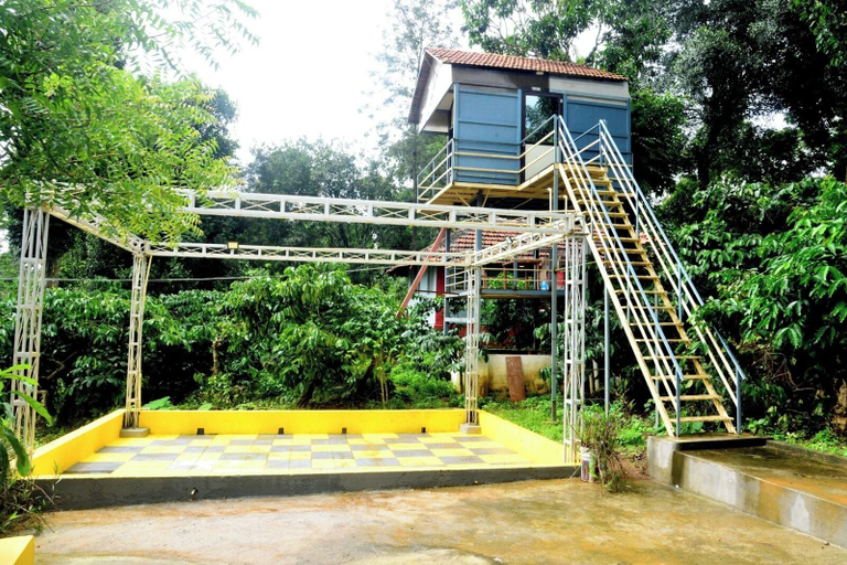 Exterior & Views 2, Manthan Homestay, Kodagu