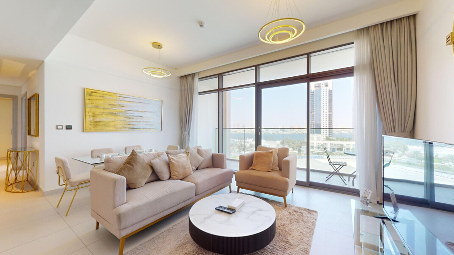 Others 1, Primestay - The Cove - Creek Harbour, Dubai