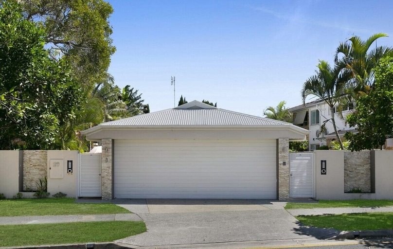 Exterior & Views 2, Relax at Riviera, Gold Coast