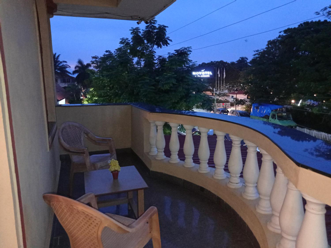 Others 4, Jas Guest House, South Goa