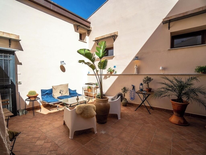 Others 5, Solemar Sicilia- Palazzo Vetrano Centro storico, Palermo