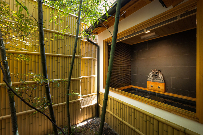 Others 4, Kyokoi Chikurintei, Kyoto