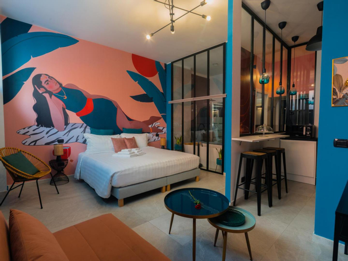 Milano Experience Home - Gauguin, Milano