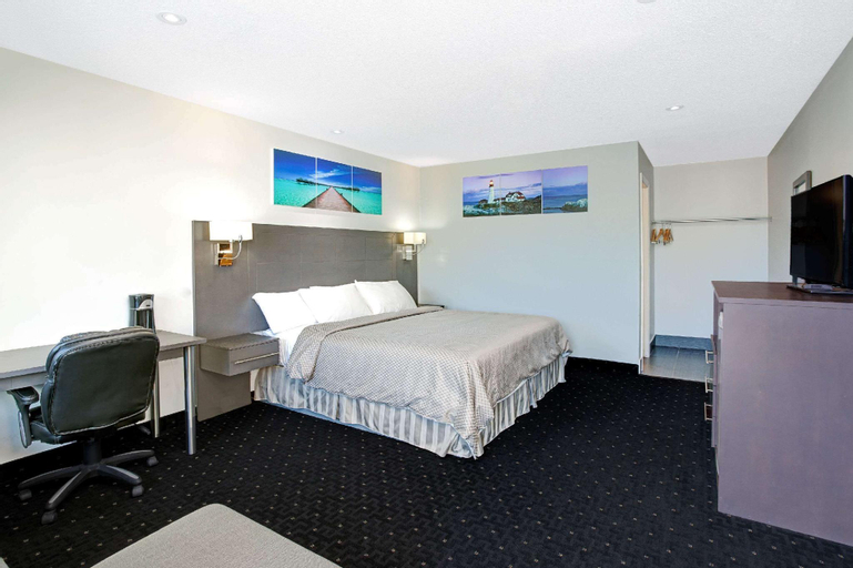 Bedroom 7