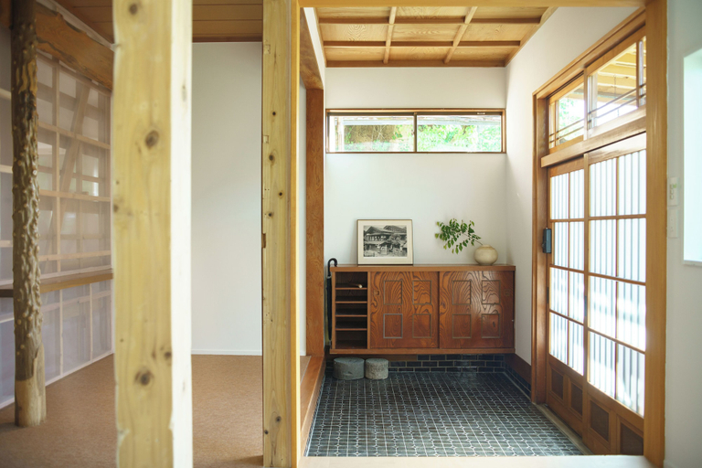 Others 5, Ichi to Koji, Gojōme