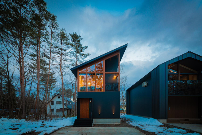 Exterior & Views 5, Black Crane Chalet by Hakuba White Fox Company, Hakuba