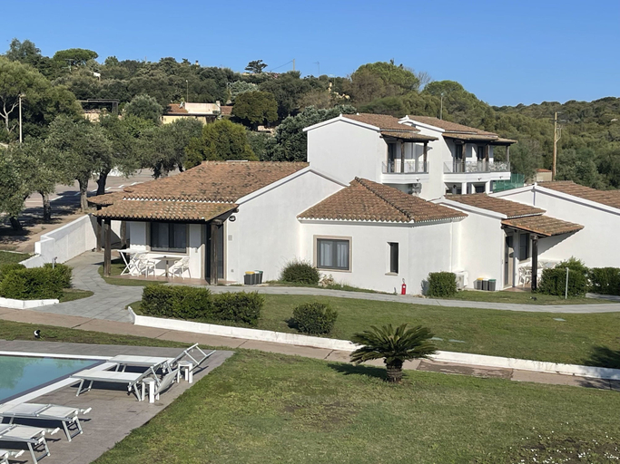 Exterior & Views 2, Villetta Santa Teresa, Olbia-Tempio