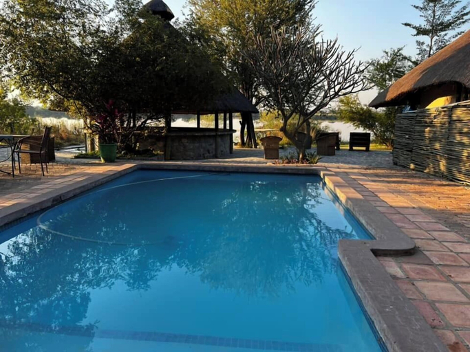 Sport & Beauty, Big 5 Toro Lodge, Chobe