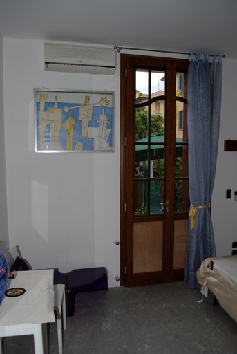 Others 2, Perla B&b, Venezia