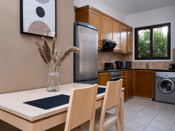 Others 2, Cute & Cozy Mazotos 1bed Getaway, Larnaca