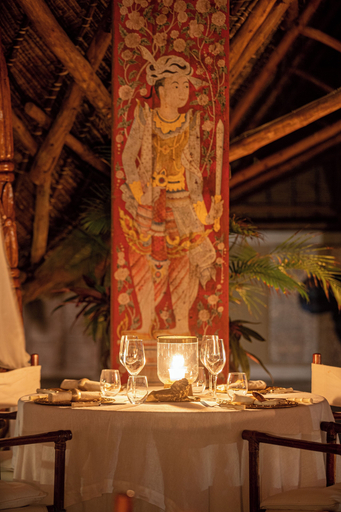 Food & Drinks 5, Lion in the Sun Boutique Hotel & Spa, Malindi
