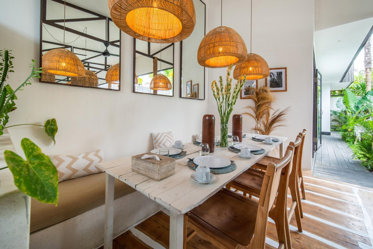 Facilities 2, Yogi Surf Villas Complex Canggu, Badung