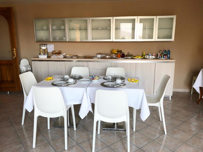 Others 5, B&B Isola Verde, Brescia