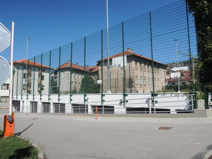 Hotel Logavina 8, Sarajevo
