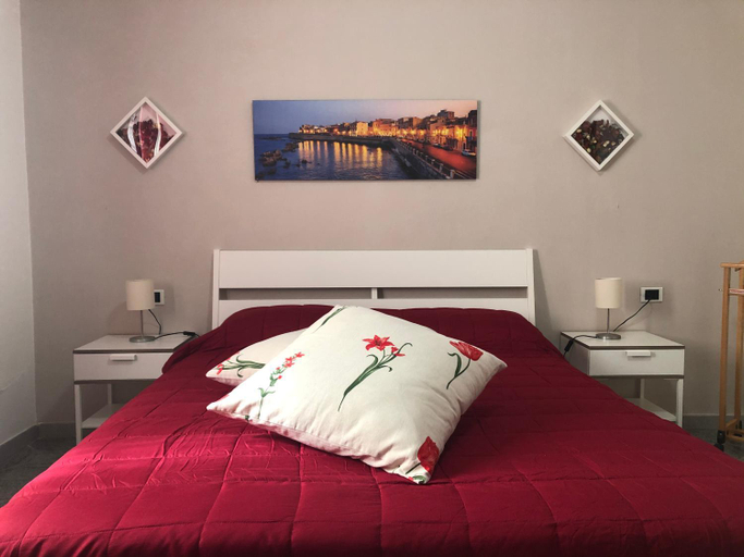 Others 4, A Casa di Giu B&B, Syracuse