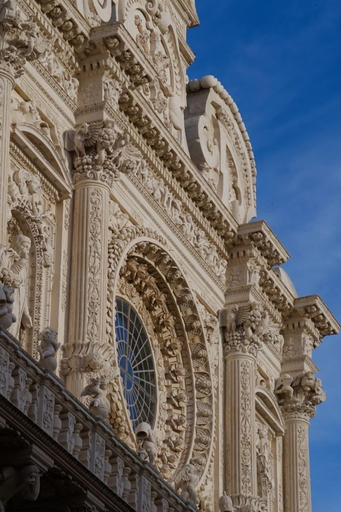 Exterior & Views 2, Palazzo Storico Riccardi Rollo, Lecce