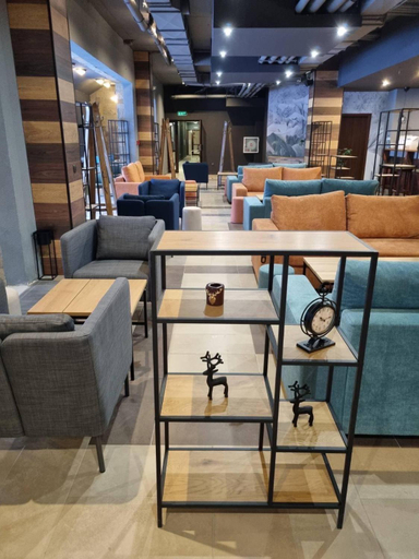 Public Area 3, Borovets Gardens Apartments, Samokov
