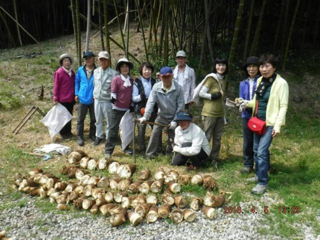 Others 2, Old folk house guesthouse Asanoyado, Mitoyo