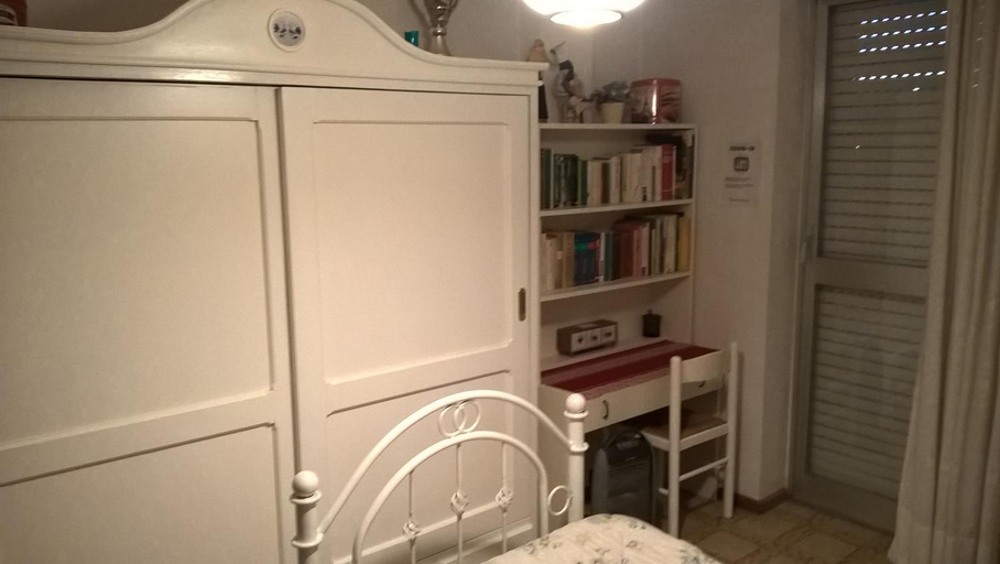 Others 4, Da Tore, Nuoro