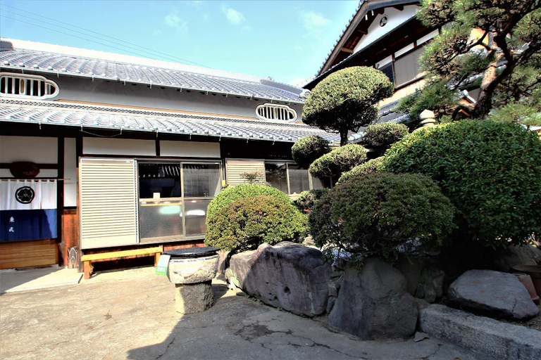 Others 4, Guest Houses kihei, Kaizuka