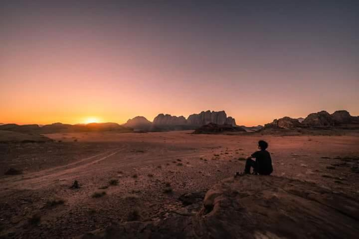 Others 4, Wadi Rum Quiet Village Camp, Aqaba