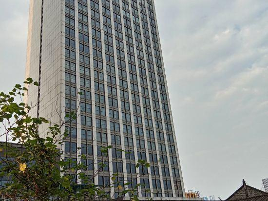 Huacheng International Hotel, Shaoguan