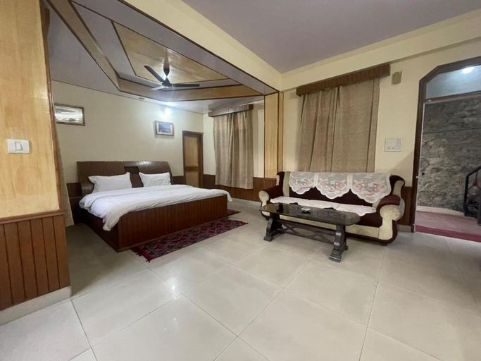 Others 3, Deep Jyoti Home Stay, Shimla