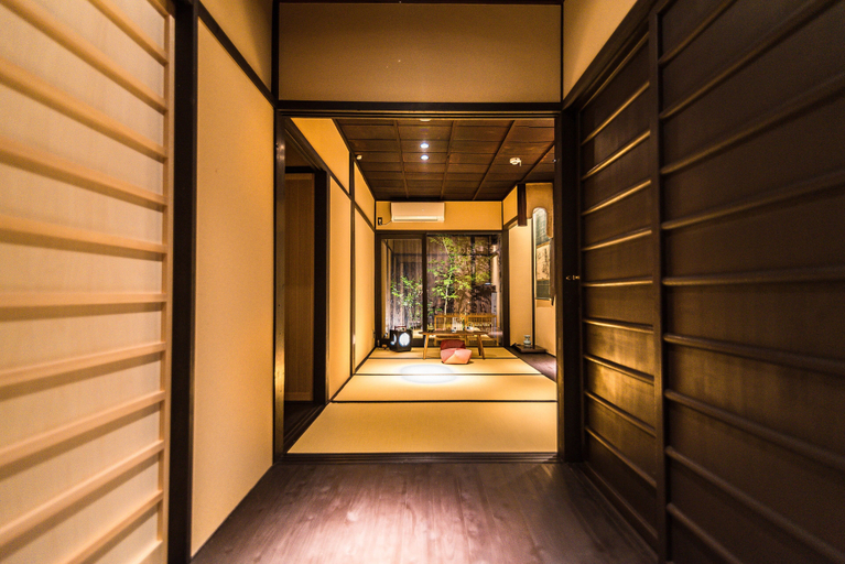 Others 5, Kyokoi Kiyomizugojo, Kyoto