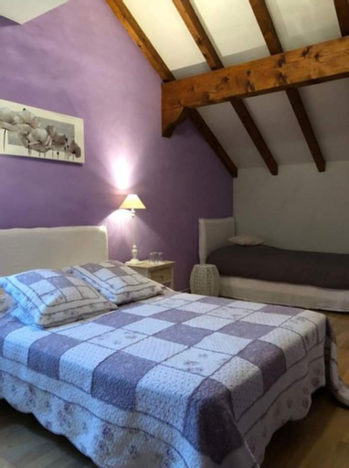 Chambres d'hotes Hebergement F.Mathieu, Vosges