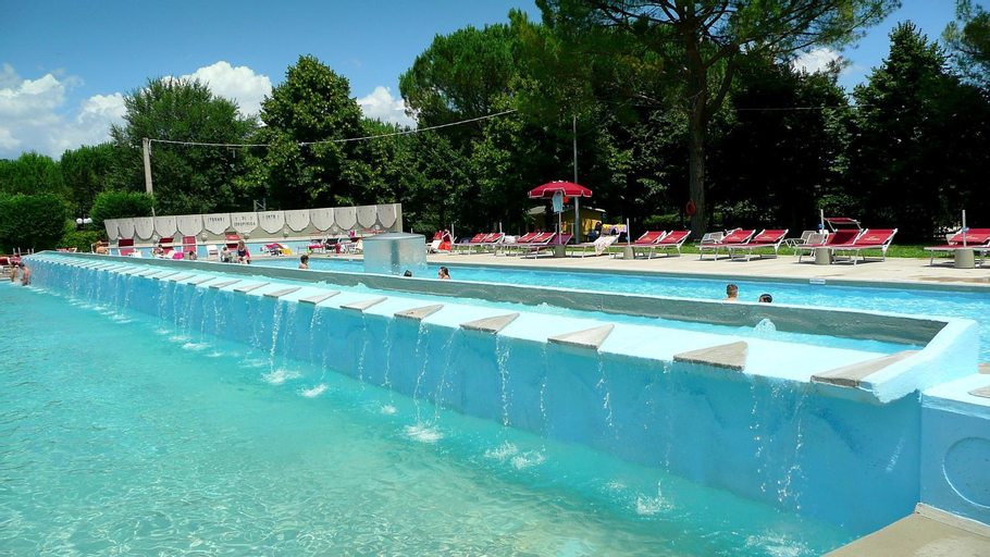 Sport & Beauty, Penthouse Piazza d'Erba, Viterbo