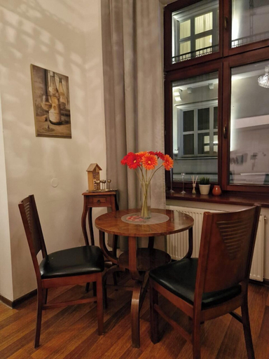 Others 5, Apartment in the city center, Kraków City