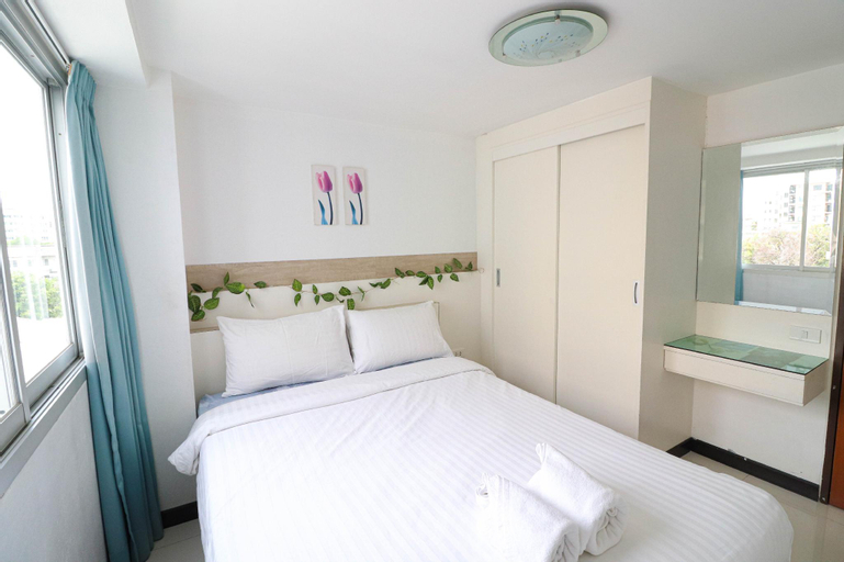 Bedroom 19
