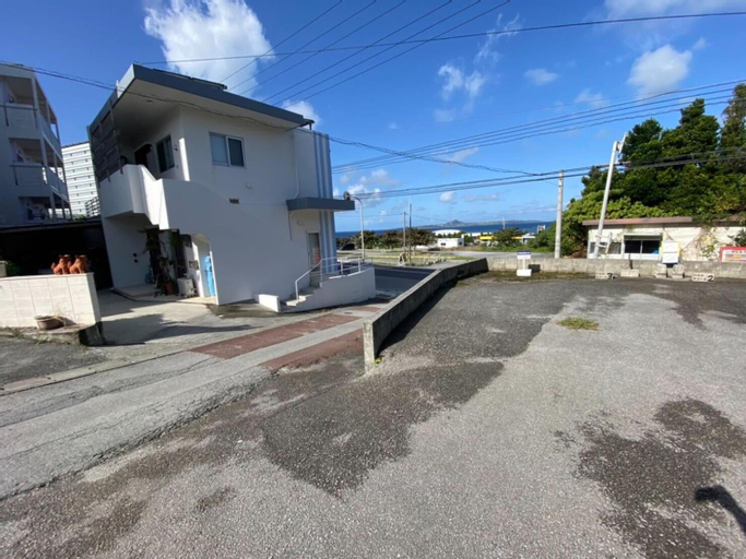 Exterior & Views 1, Ocean View Terrace BISE, Motobu