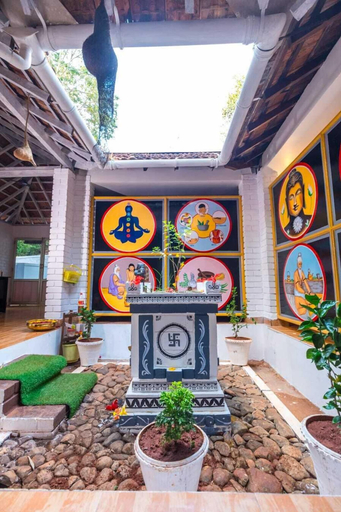 Exterior & Views 2, Swastha Wellness Centre, Uttara Kannada