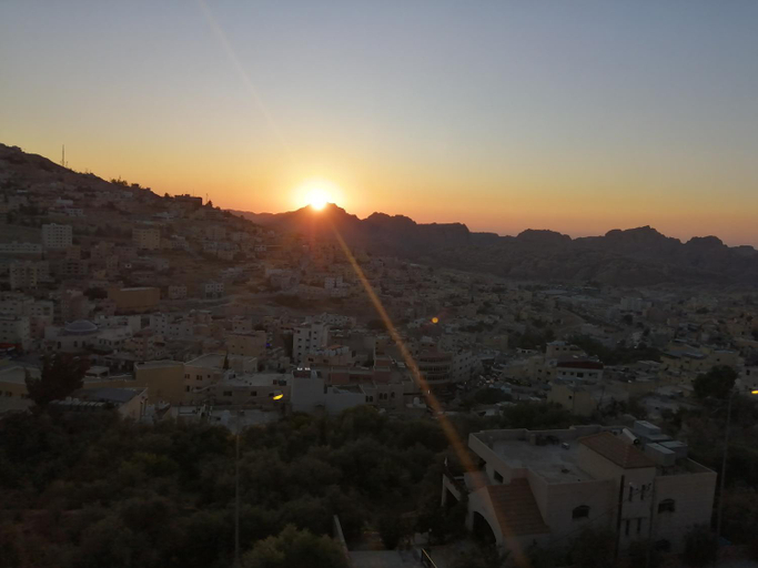 Others 4, Petra Monastery Tourist Hotel, Wadi Musa