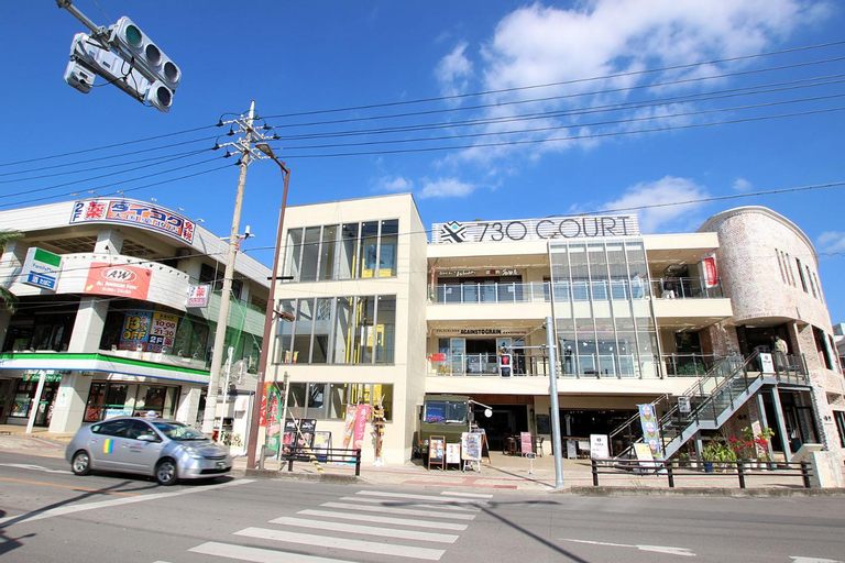Exterior & Views 1, Chura Minpaku Ishigaki, Ishigaki