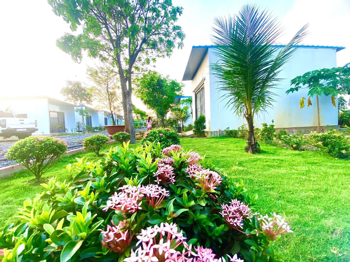 Hotel Cu Lao 1, Tây Ninh