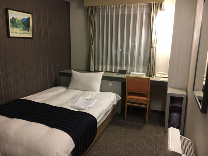 Bedroom, Tottori City Hotel / Vacation STAY 81356, Tottori