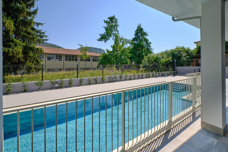 Sport & Beauty 2, ApartmentsGarda - Residenza Monte Baldo - Garda, Verona