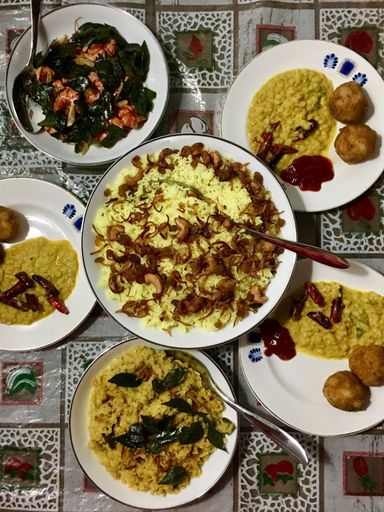 Food & Drinks 4, Seasons Four, Matara Four Gravets