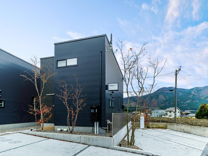 Rakuten STAY HOUSE x WILL STYLE Yufuin Kawakami 103, Yufu