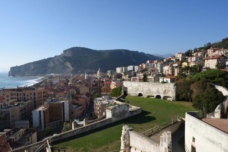 Others 3, Locanda La Fortezza, Savona
