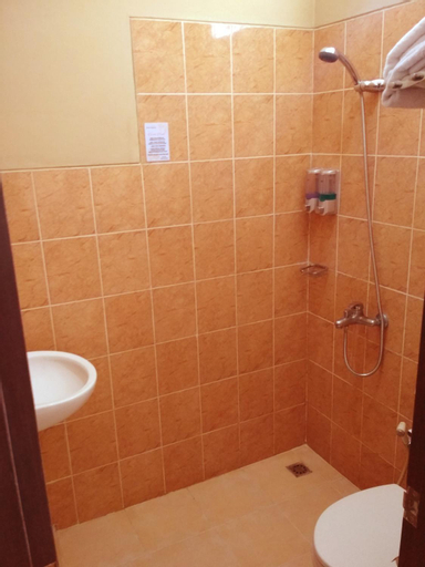 Bedroom 3, Wisma Sejahtera Hotel, Magelang