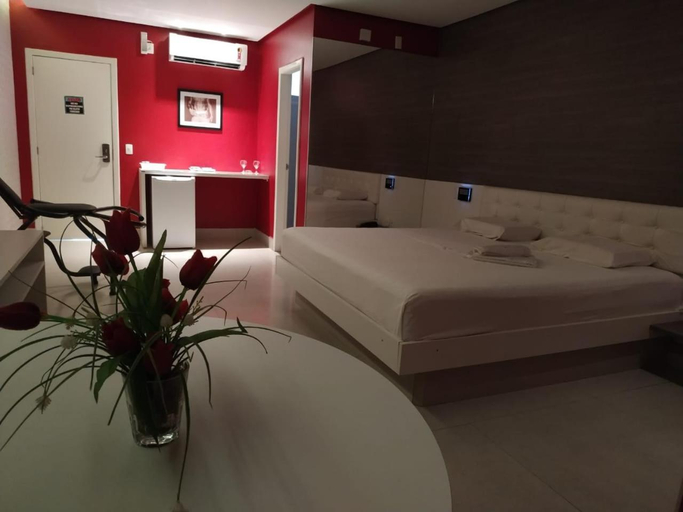 Others 1, VEGAS MOTEL, Imperatriz