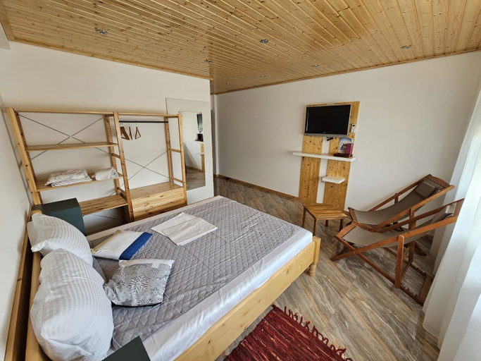 Bedroom, Casuta Noastra - Sulina, Sulina
