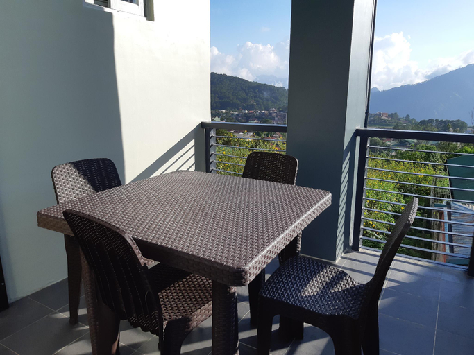 Others 5, Restful Hillside Duplex House, Baguio City