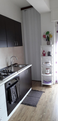 Others 5, B&B I Tre Sensi, Crotone
