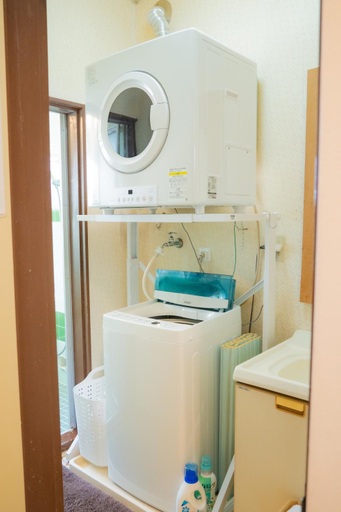 Bathroom 2, Sano-san-chi, Izumisano